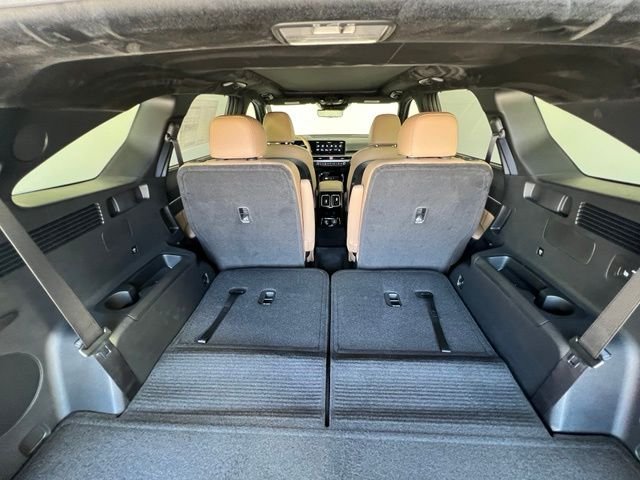 New 2026 Green Kia X-Line SX Prestige image 55