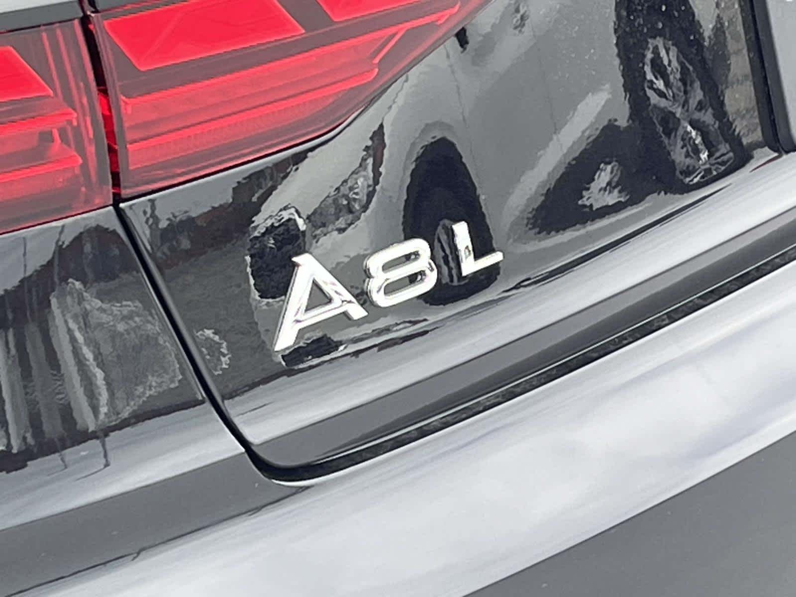 New 2026 R5R5/Black Audi  image 14