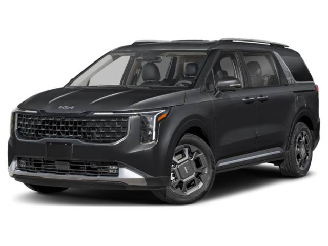 New 2027 Aurora Black Pearl Kia SX image 1