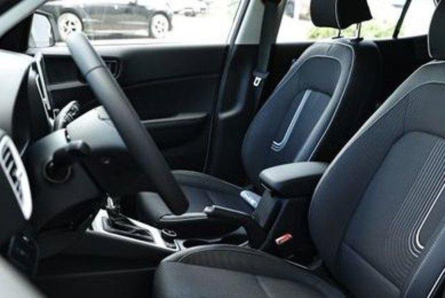 New 2026 Ecotronic Gray/Black Roof Hyundai SEL image 8