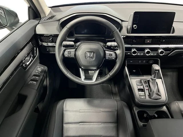 2026 Honda CR-V EX-L - Photo 16