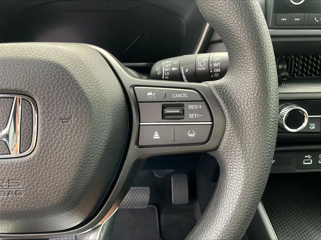 2025 Honda CR-V EX - Photo 28