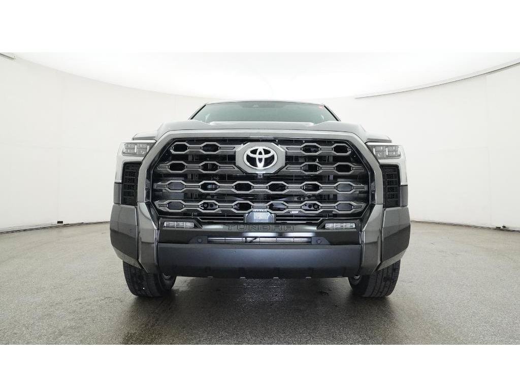 New 2026 Magnetic Gray Metallic Toyota Platinum i-FORCE MAX image 31