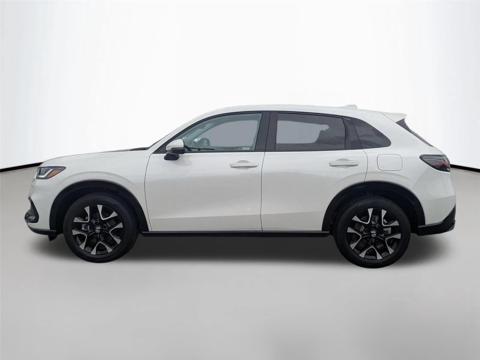 Used 2026 Platinum White Pearl Honda EX-L image 8