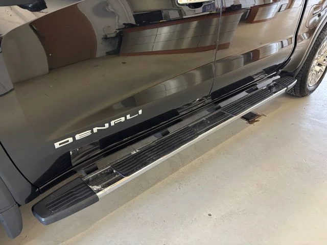 Used 2019 Black GMC Denali image 24
