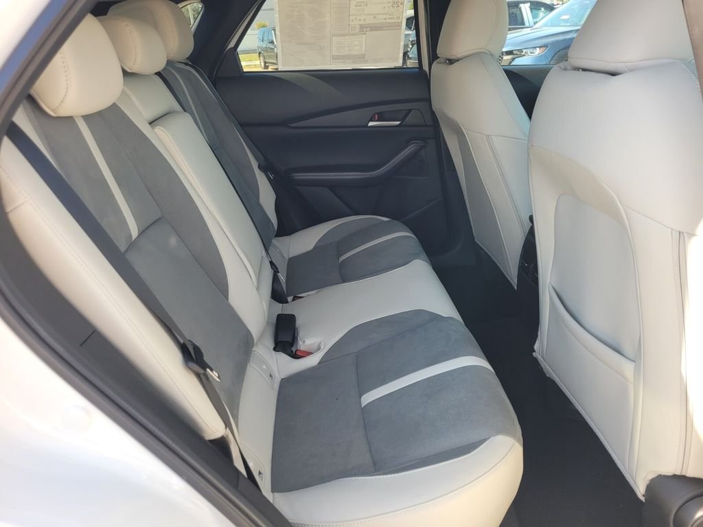 2026 Mazda CX-30 Turbo Aire Edition - Photo 15