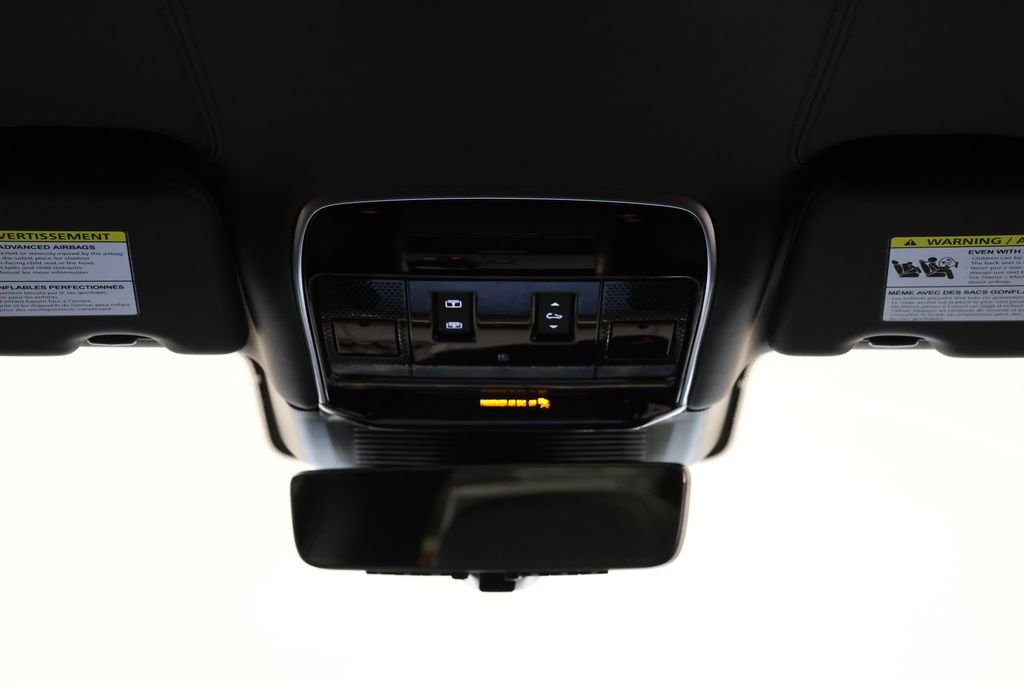 New 2026 Narvik Black Land Rover SV image 13
