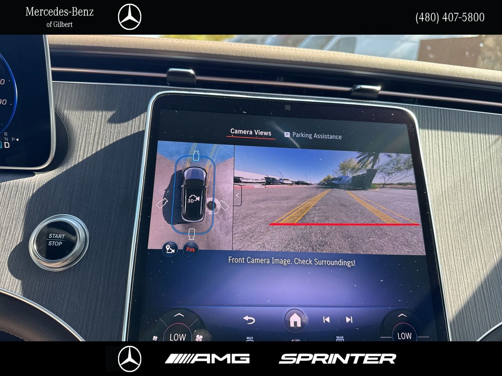 New 2026 Polar White Mercedes-Benz 320 SUV image 23