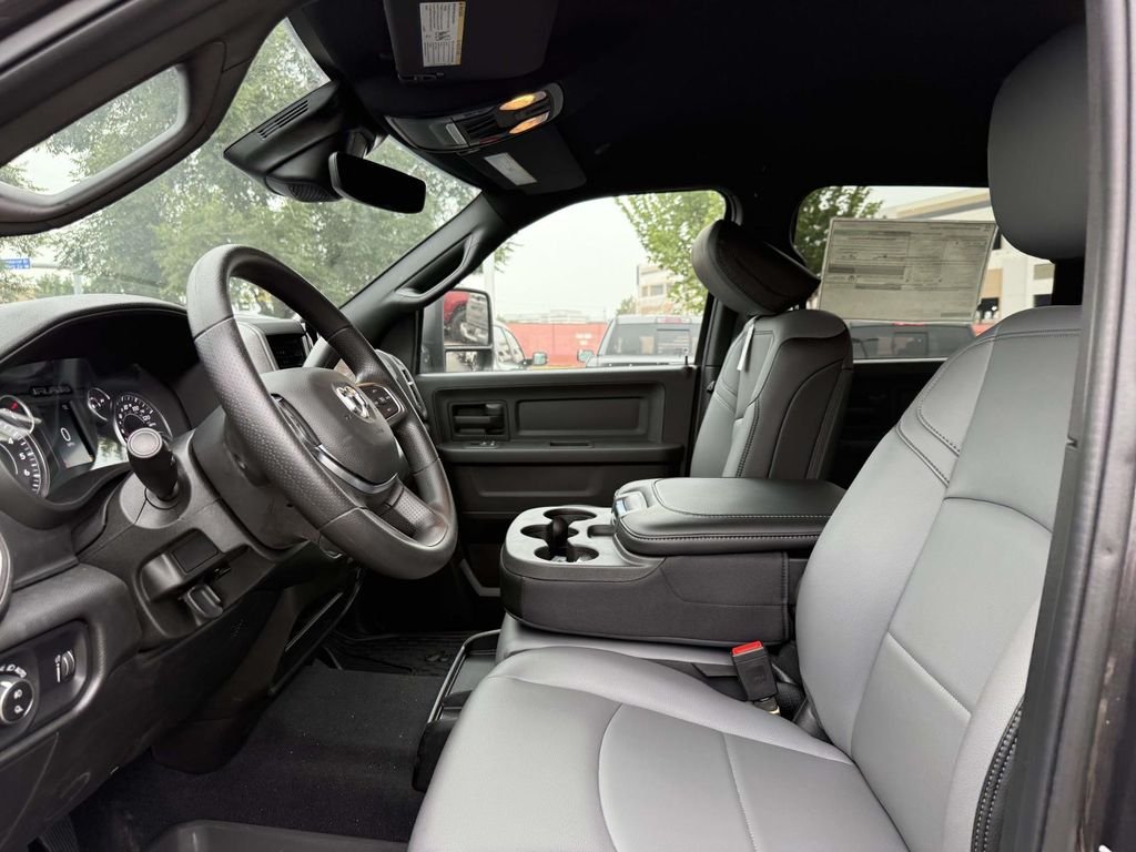 2026 RAM 2500 Tradesman - Photo 15