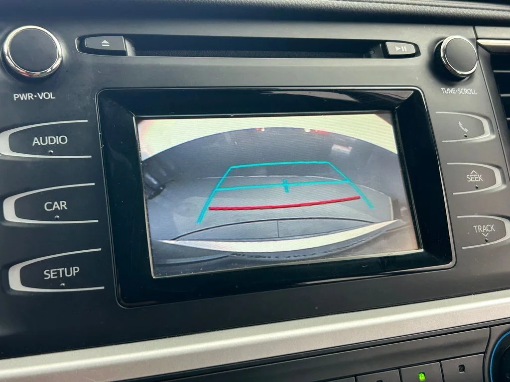 Used 2019 Celestial Silver Metallic Toyota LE image 20