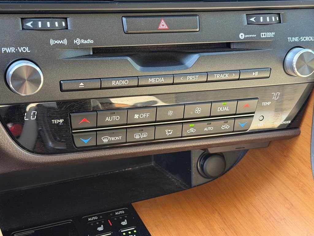 Used 2019 Beige Lexus 350 image 20