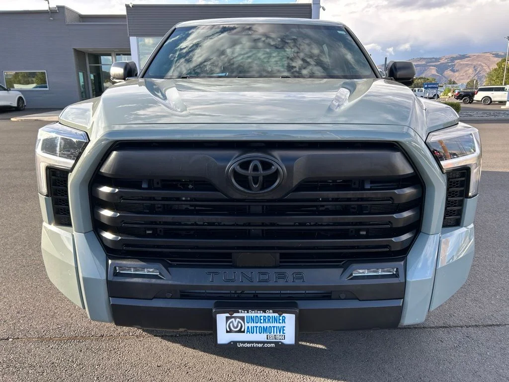 Used 2025 Lunar Toyota SR5 image 14