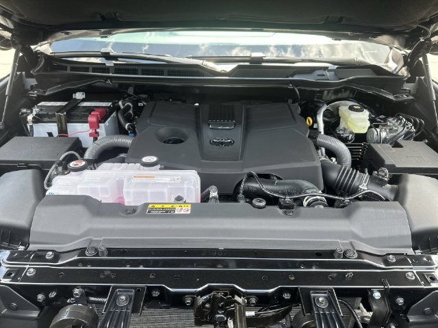 2026 Toyota Tundra SR5 - Photo 26