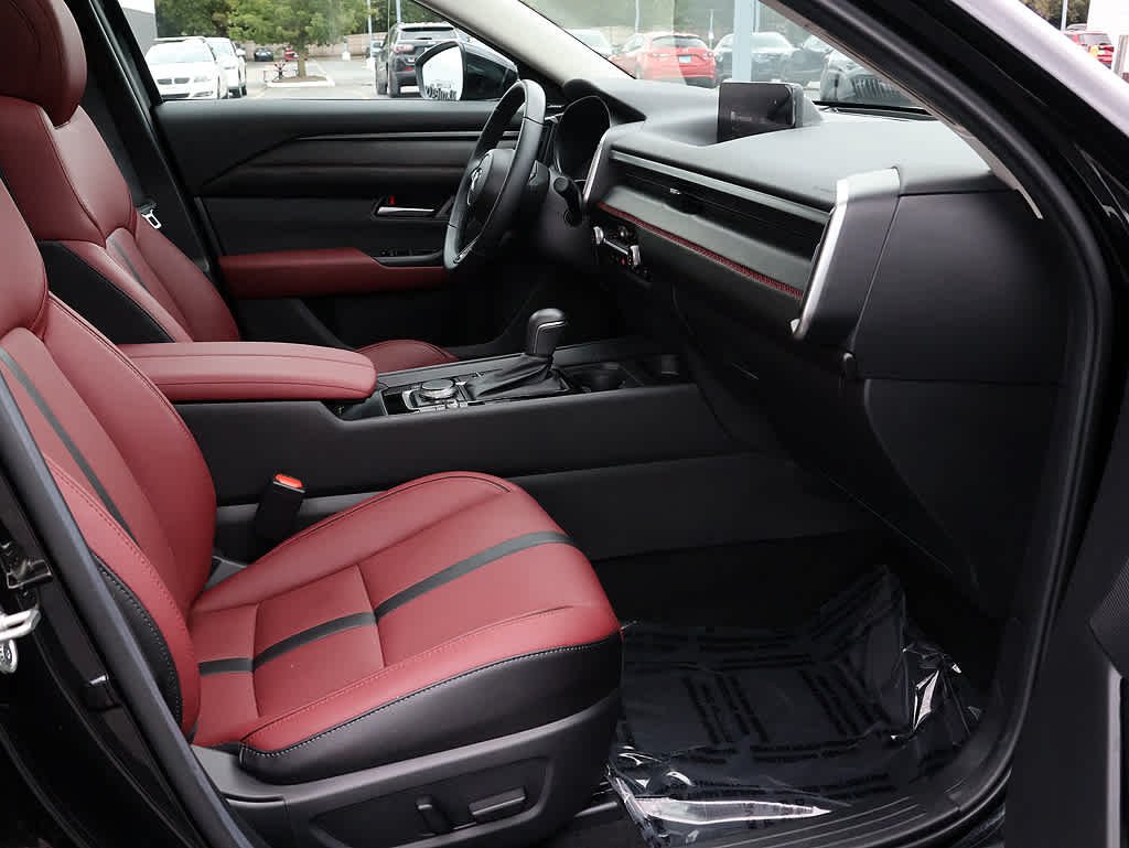 2026 Mazda CX-50 Premium - Photo 28