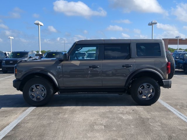 New 2026 Marsh Gray Ford Big Bend® image 108