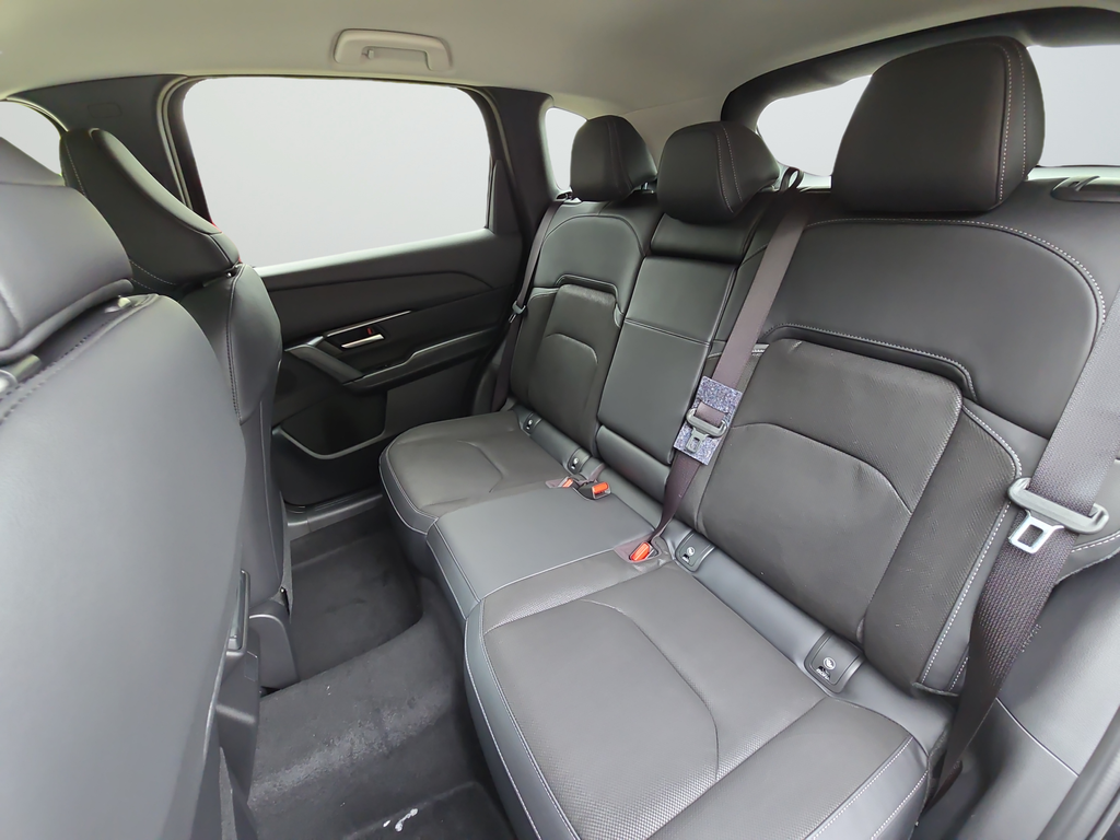New 2026 Jet Black Mica Mazda 2.5 S Preferred image 31