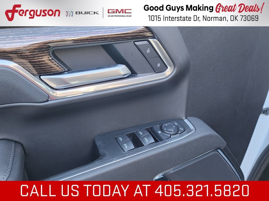 2026 GMC Sierra 1500 Elevation - Photo 15