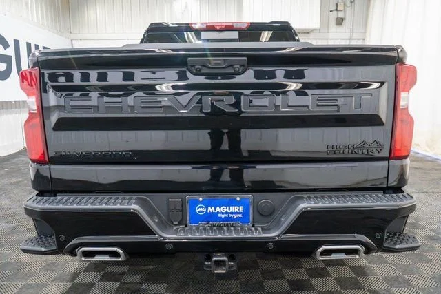 2026 Chevrolet Silverado 1500 High Country - Photo 6