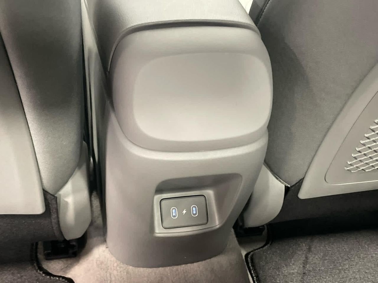New 2026 Ecotronic Gray Hyundai SEL Sport image 22