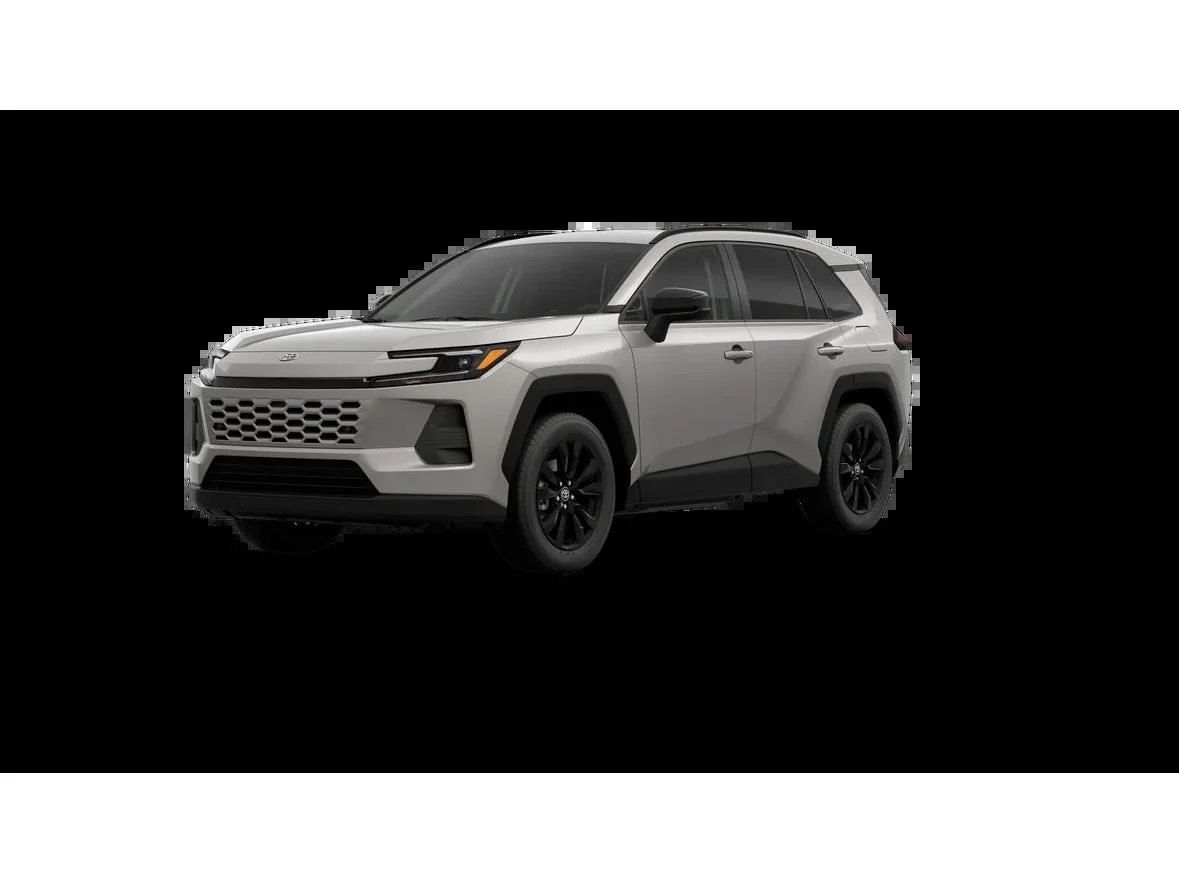 New 2026 Meteor Shower Toyota XLE Premium image 23