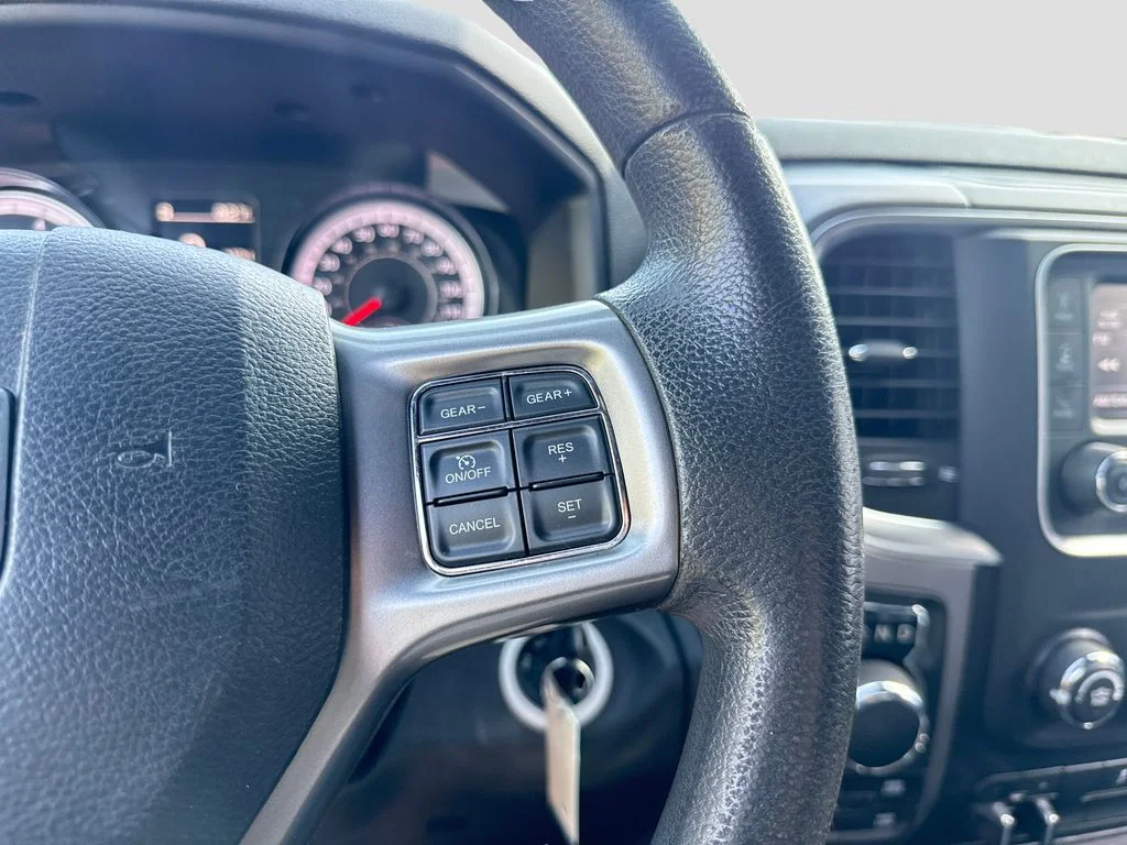 Used 2021 Gray Ram Warlock image 16