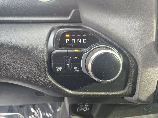 Used 2019 Silver Ram Tradesman image 13