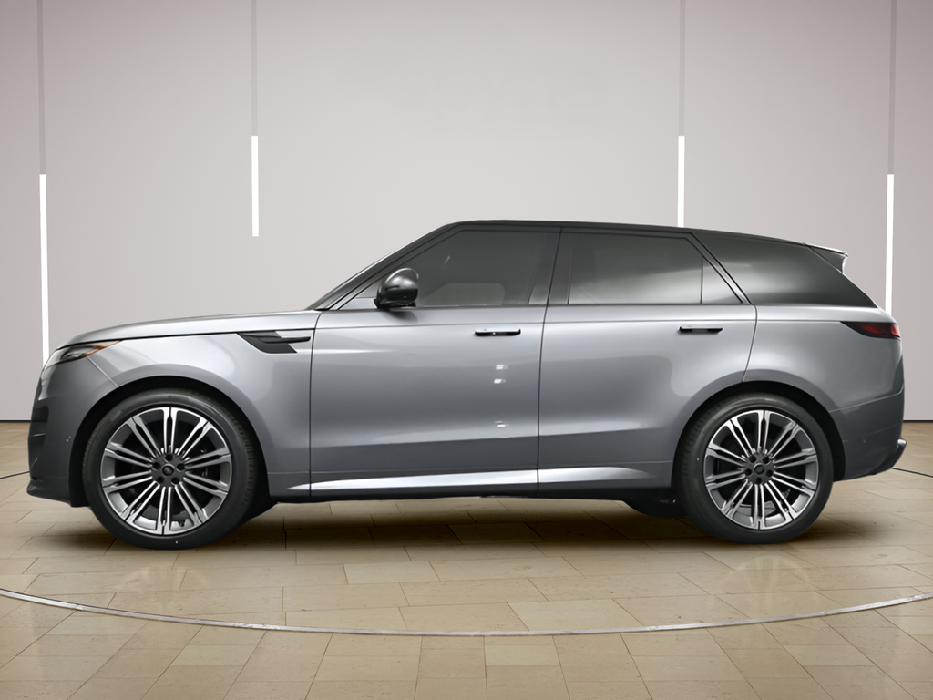 2025 Land Rover Range Rover Sport Dynamic SE - Photo 29