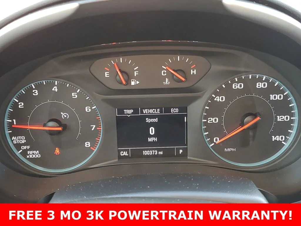 2024 Chevrolet Malibu 1LT - Photo 13