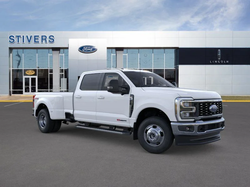 2026 Ford Super Duty