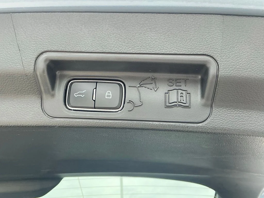 Used 2025 Blue Ford ST image 30