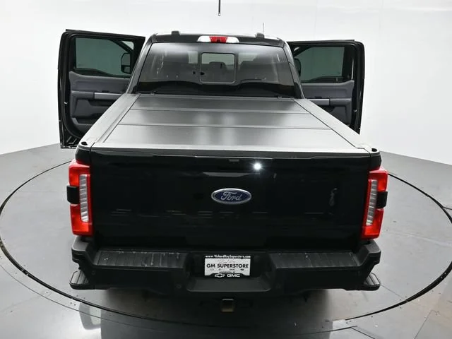Used 2024 Agate Black Ford XL image 42
