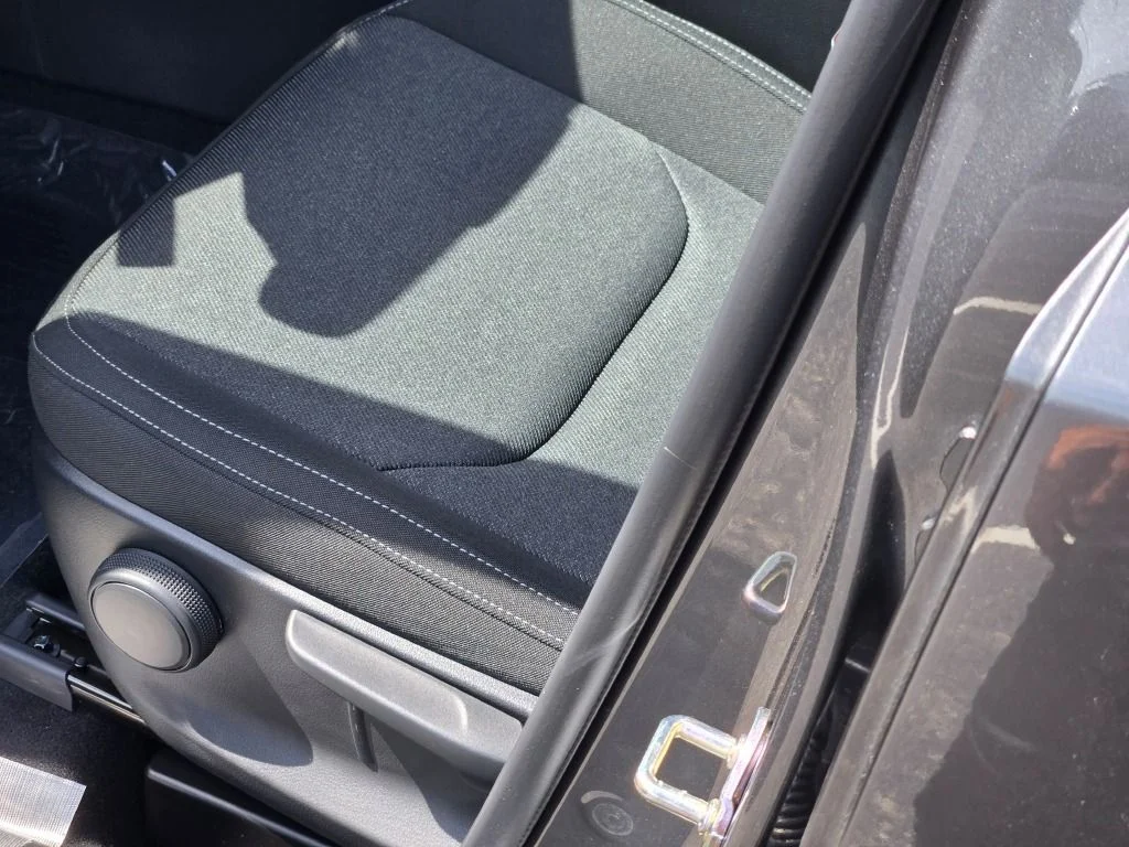 New 2026 Gray Mazda 2.5 S image 18