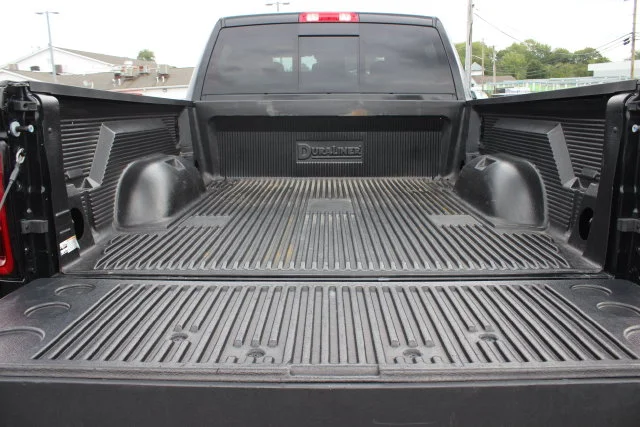 Used 2025 Black Ram Tradesman image 27