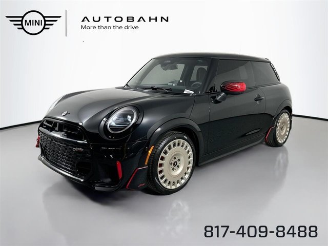 2026 MINI Hardtop 2 Door John Cooper Works