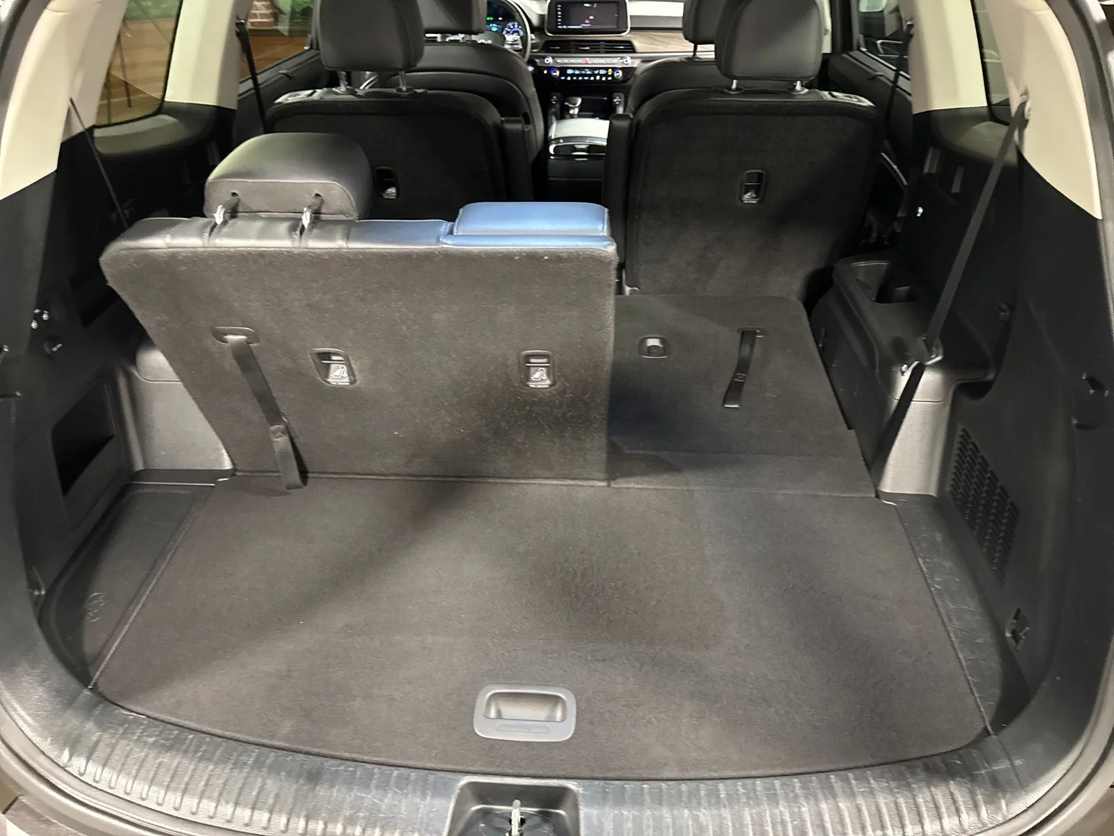 Used 2022 Green Kia EX image 24