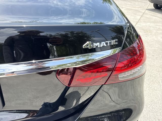 Used 2022 Black Mercedes-Benz E 450 image 25