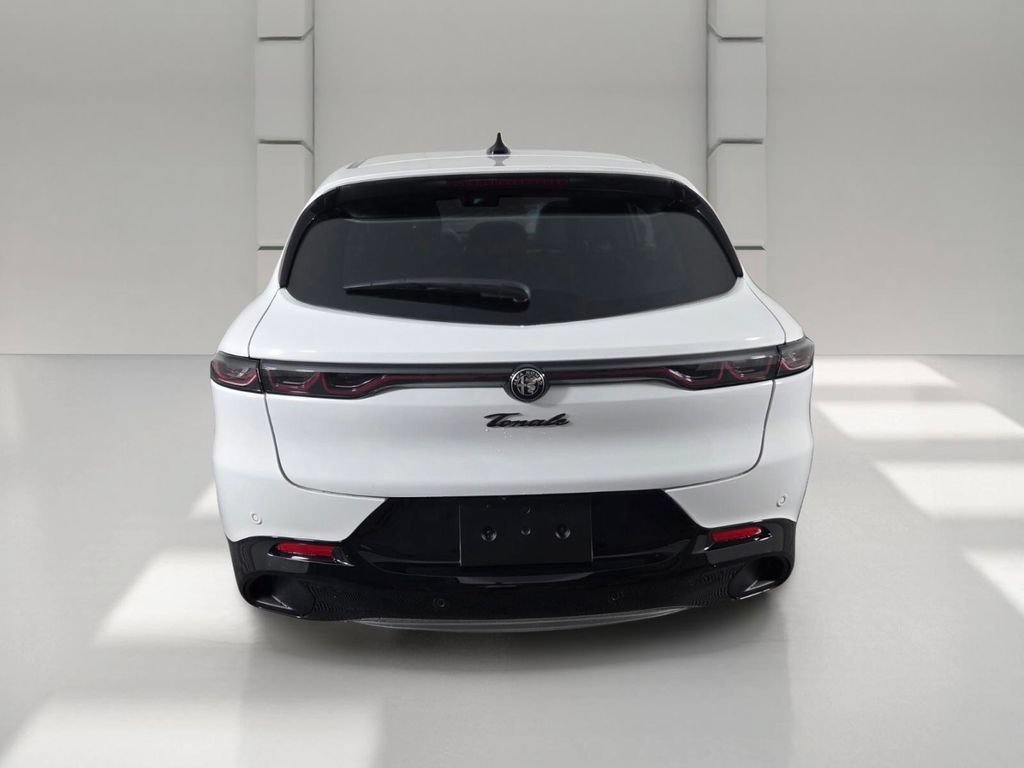 New 2026 Milano White Alfa Romeo Sport Speciale image 5
