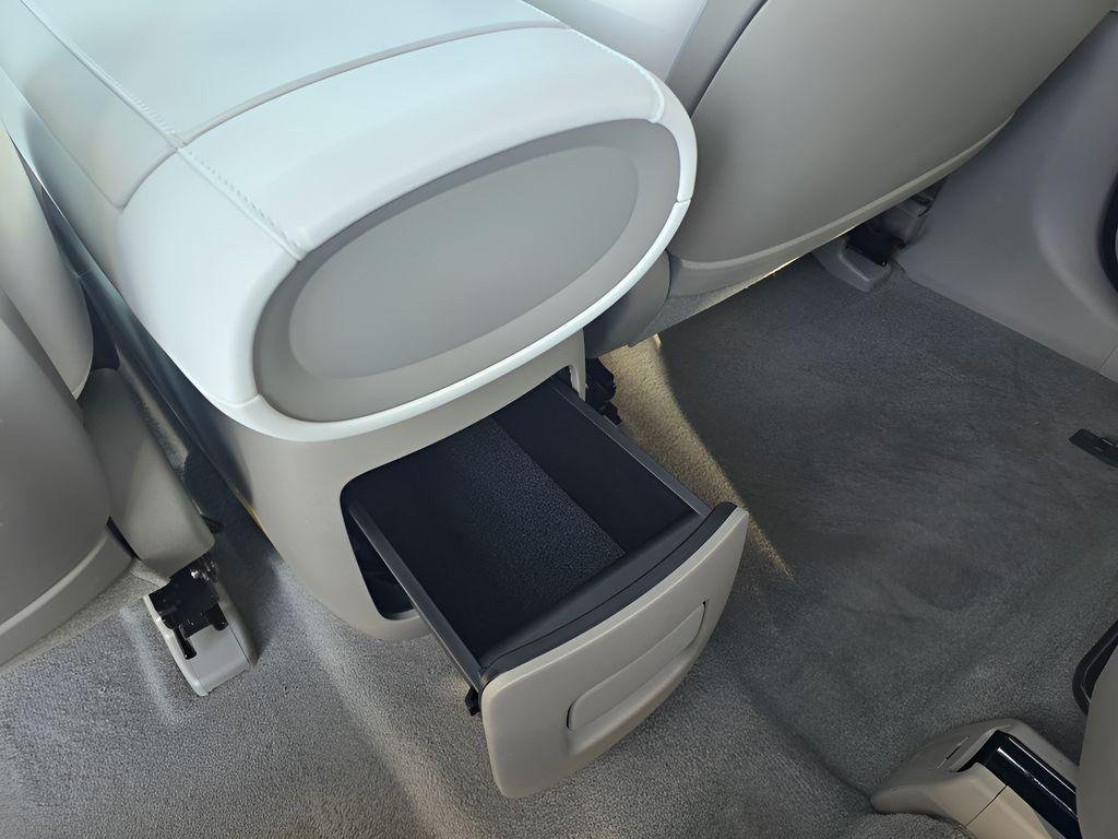 New 2026 Creamy White Pearl Hyundai SEL Premium AWD image 30