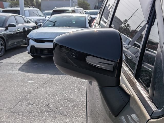 2022 Subaru Ascent Onyx Edition - Photo 12