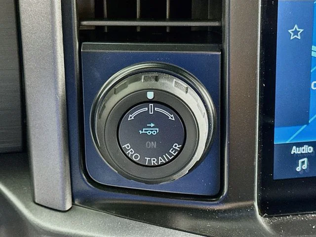 New 2026 Ford F-150 XLT