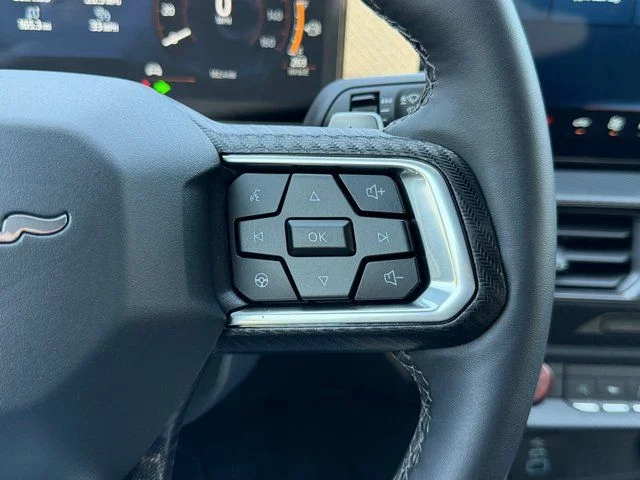 New 2026 Oxford White Ford GT Banshee SC 800 HP image 30
