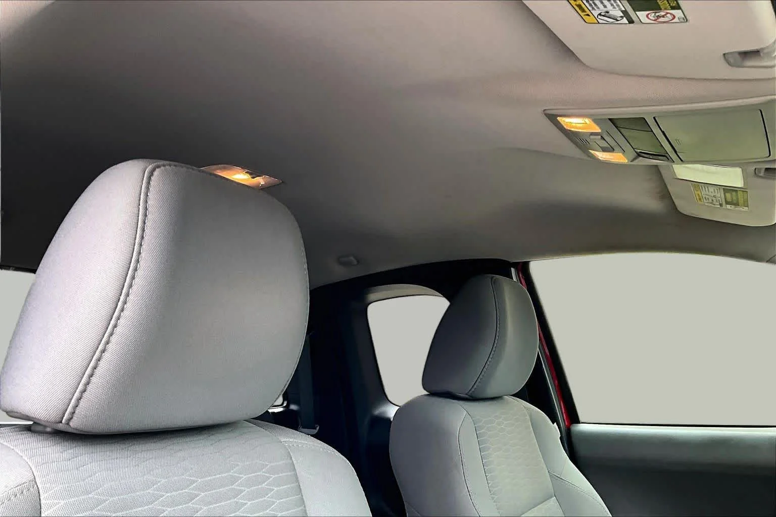 Used 2017 Barcelona Red Metallic Toyota SR5 image 14