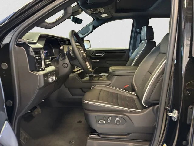 New 2026 Black GMC AT4X image 10