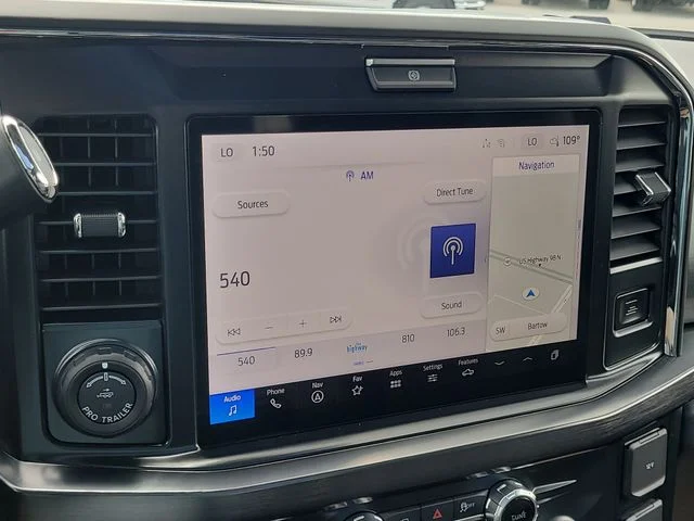 New 2026 Avalanche Ford Lariat image 24