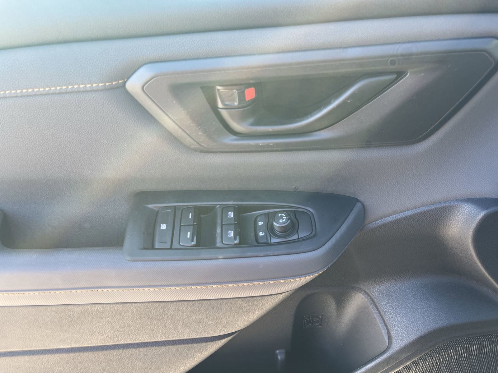 2026 Subaru Forester Wilderness - Photo 17