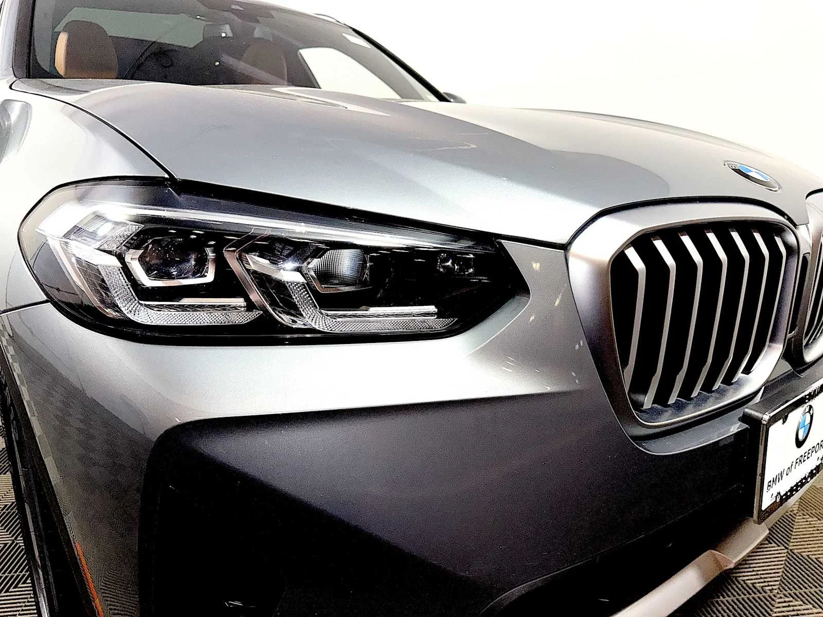 2024 BMW X3 30i - Photo 25