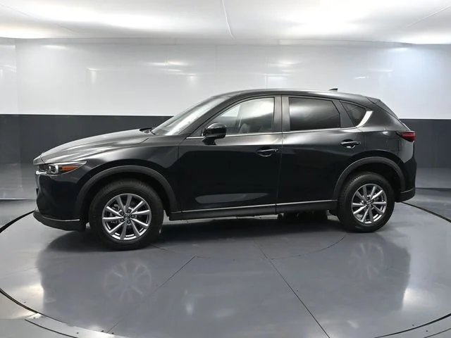 2023 Mazda CX-5 S Select Package - Photo 10