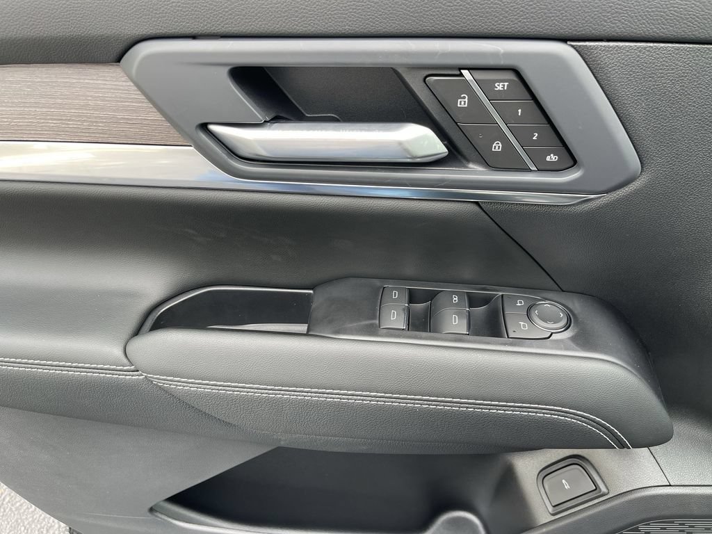 2027 GMC Terrain Denali - Photo 24