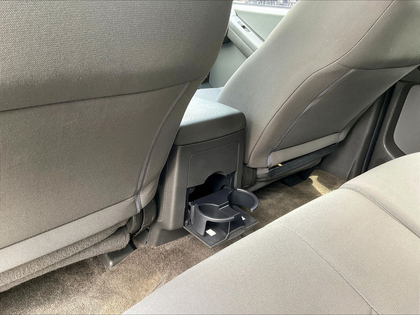 Used 2013 Black Nissan S image 12