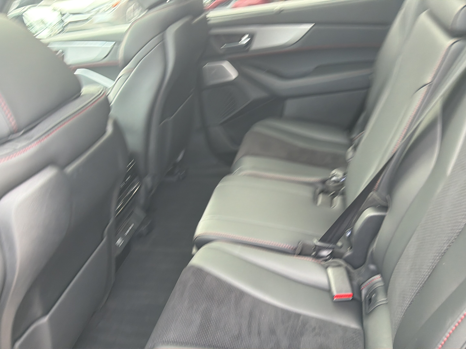 Certified Used 2026 Solar Silver Metallic Acura A-Spec image 35